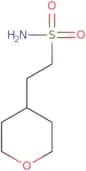 2-(Oxan-4-yl)ethane-1-sulfonamide