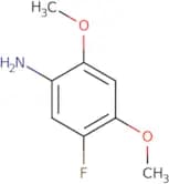 2,4-Dimethoxy-5-fluoroaniline