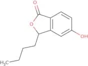 3-Butyl-5-hydroxyphthalide
