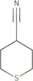 Tetrahydro-2H-thiopyran-4-carbonitrile