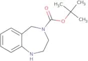 4-Boc-2,3,4,5-Tetrahydro-1H-benzo[e][1,4]diazepine