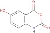 6-Hydroxy-1H-benzo[d][1,3]oxazine-2,4-dione