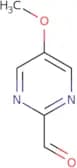 5-Methoxy-2-pyrimidinecarboxaldehyde