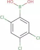 2,4,5-Trichlorophenylboronic acid