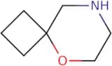 5-Oxa-8-azaspiro[3.5]nonane