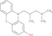 Hydroxy levopromazine