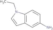 1-Ethyl-1H-indol-5-amine