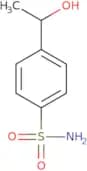 4-[(1R)-1-Hydroxyethyl]benzene-1-sulfonamide