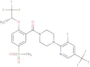 Bitopertin R enantiomer