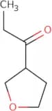 1-(Oxolan-3-yl)propan-1-one
