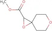 Methyl 1,6-dioxaspiro[2.5]octane-2-carboxylate