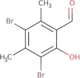 N-Methyl-2-(pyridin-2-yl)-N-[2-(pyridine-2-yl)ethyl]ethanamine trihydrochloride