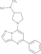 (S)-ZINC 3573