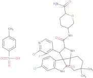 Milademetan tosylate