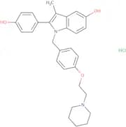 Pipendoxifene hydrochloride