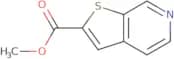 Methyl thieno[2,3-c]pyridine-2-carboxylate