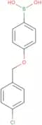 4-(4'-Chlorobenzyloxy)phenylboronic acid