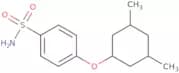 4-[(3,5-Dimethylcyclohexyl)oxy]benzene-1-sulfonamide