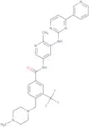 Flumatinib