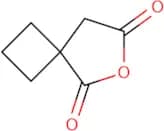 6-Oxaspiro[3.4]octane-5,7-dione