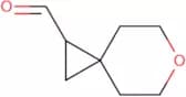6-Oxaspiro[2.5]octane-1-carbaldehyde