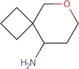 6-Oxaspiro[3.5]nonan-9-amine