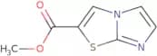 Methyl imidazo[2,1-b][1,3]thiazole-2-carboxylate
