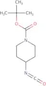 tert-Butyl 4-isocyanatopiperidine-1-carboxylate