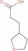 3-(Oxolan-3-yl)propanoic acid