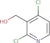 2,4-Dichloropyridine-3-methanol