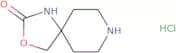 3-Oxa-1,8-diazaspiro[4.5]decan-2-one hydrochloride