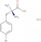 (R)-2-Amino-3-(4-Bromo-Phenyl)-2-Methyl-Propionic Acid Hydrochloride