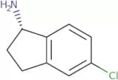 (1S)-5-Chloro-2,3-dihydro-1h-inden-1-amine