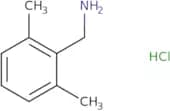 (2,6-Dimethylphenyl)methanamine hydrochloride