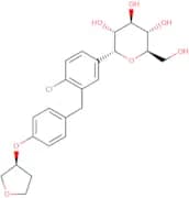 Empagliflozin ±-Anomer-d4