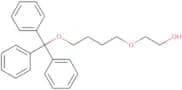 2-(4-Trityloxy-butoxy)-ethanol