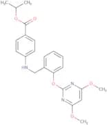 Pyribambenz-isopropyl