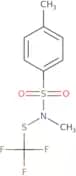 N-Methyl-N-[(trifluoromethyl)thio]-p-toluenesulfonamide