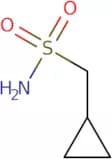 Cyclopropylmethanesulfonamide