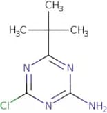 4-(tert-Butyl)-6-chloro-1,3,5-triazin-2-amine