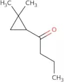1-(2,2-Dimethylcyclopropyl)butan-1-one