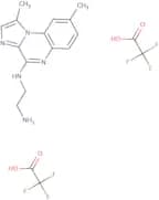 BMS 345541 trifluoroacetate