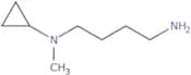 N-(4-Aminobutyl)-N-methylcyclopropanamine