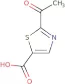 2-Acetylthiazole-5-carboxylic acid