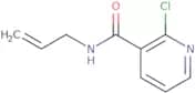 N-Allyl-2-chloronicotinamide