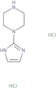 1-(1H-Imidazol-2-yl)piperazine dihydrochloride
