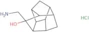 8-(aminomethyl)pentacyclo[5.4.0.02,6.03,10.05,9]undecan-8-ol hydrochloride