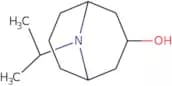 9-(Propan-2-yl)-9-azabicyclo[3.3.1]nonan-3-ol