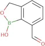 1-Hydroxy-1,3-dihydro-2,1-benzoxaborole-7-carbaldehyde