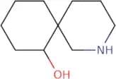 2-Azaspiro[5.5]undecan-7-ol